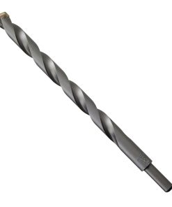 Broca Alpen Widia Long Life 10,00x150 mm. (Blister 1 Pieza)