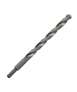 Broca Alpen Widia Long Life  8,00x600 mm. (Blister 1 Pieza)