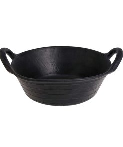 Espuerta Goma Wolfpack   12 l.