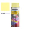 Spray Pintura Amarillo Claro Trafico 400 ml.