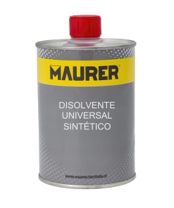 Disolvente Universal Sintetico 0,5 Litros
