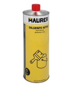 Disolvente Nitro Eco 1 Litro