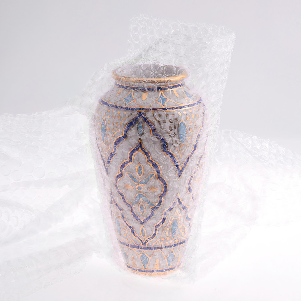 Plastico Burbuja Rollo 50 cm. x 5 Metros - Imagen 4