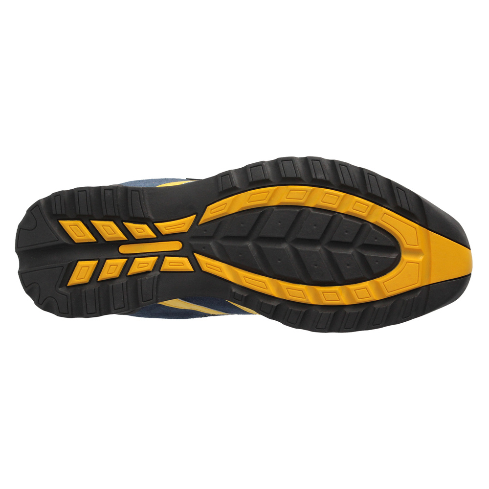 Deportiva Seguridad "Swart" S1PL+SR Talla 45 Puntera Reforzada, Suela Antiperforación Antideslizante. Botas seguridad (Par) - Imagen 6