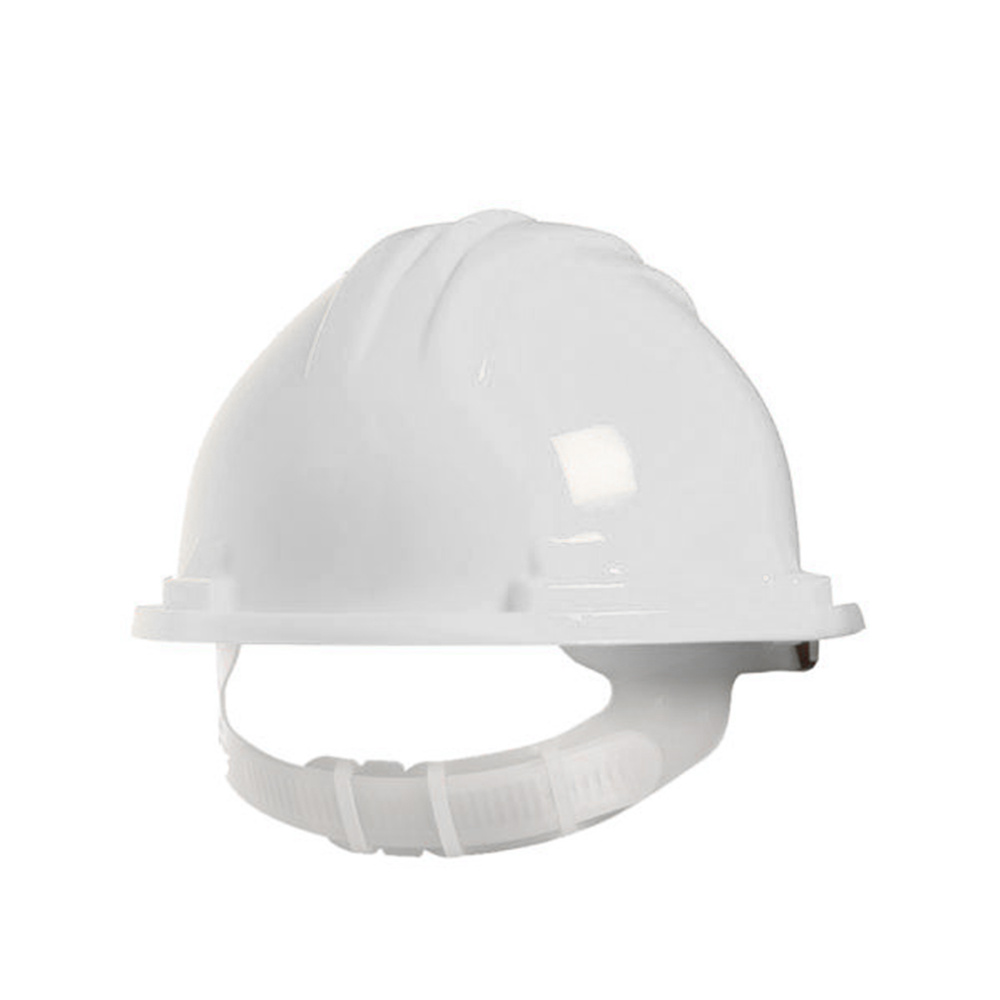 Cascos Para Obra Blanco - Imagen 3
