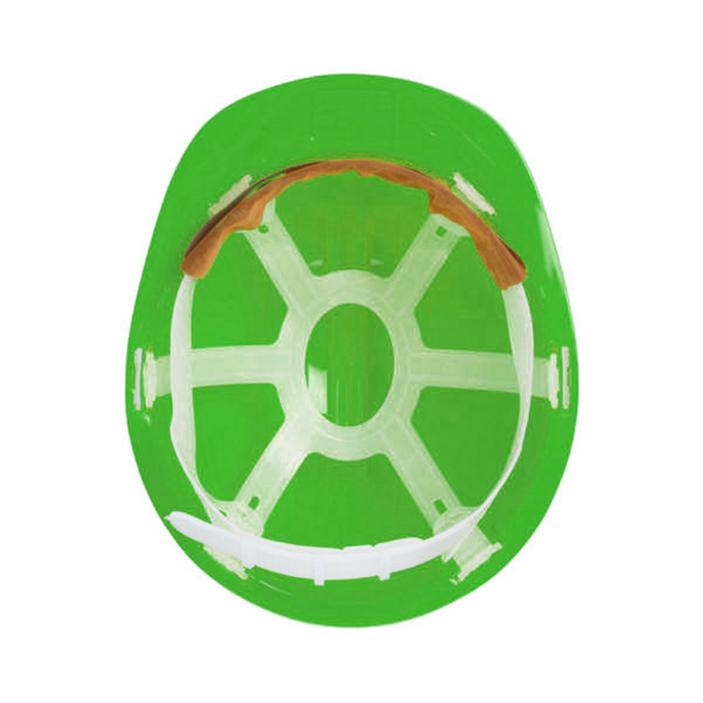 Cascos Para Obra Verde - Imagen 2