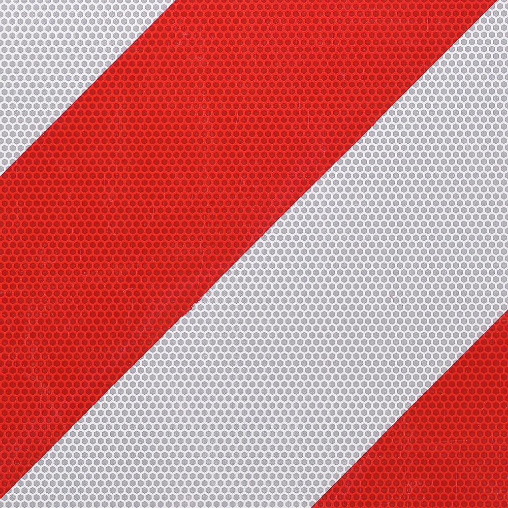 Cartel Mercancia Sobresaliente 50x50 cm V-20 - Imagen 2