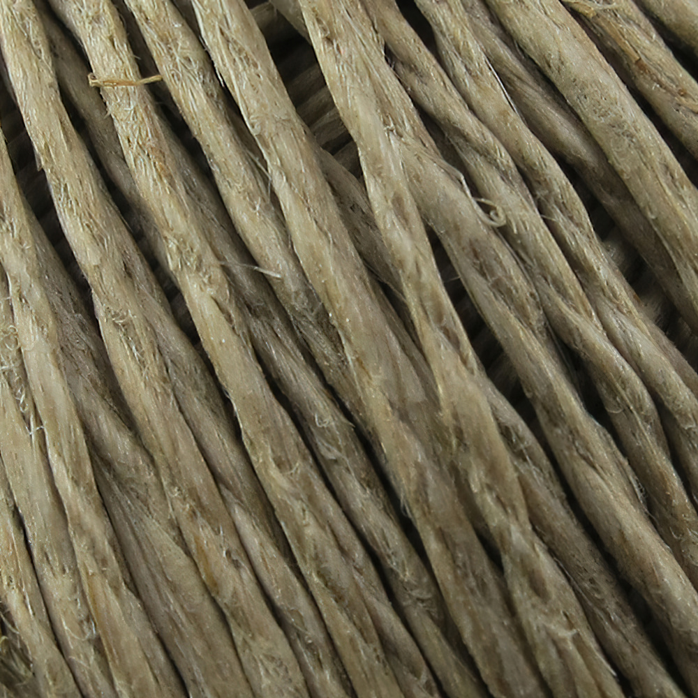 Hilo Bramante Cañamo Pulido Nº 4 (Bobina 100 Gramos) - Imagen 2