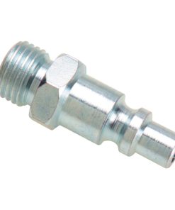 Racor Rapido Macho 1/4 (Blister 2 Piezas)