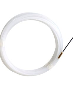 Guia Pasahilos Domestica Nylon 30m. / 4 mm.