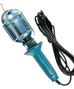 Lampara Portátil Profesional Maurer  5 Metros