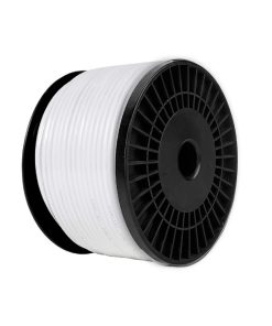 Cable De Antena TV  6,2/4,6 mm. Rollo 100 m.