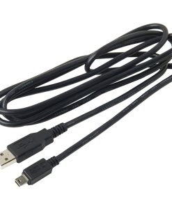 Conexion Usb 2.0 Tipo "A" Macho Mini Usb