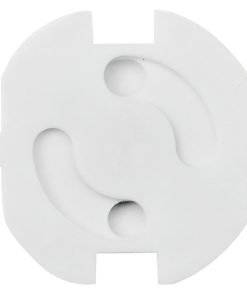 Protector Enchufe 16 A. (Blister 10 Piezas)