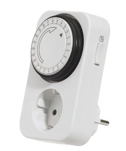 Programador Analogico 16 A. 250 V.