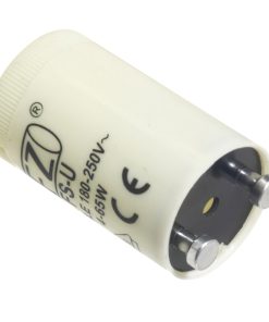 Cebador 4 W. - 65 W.