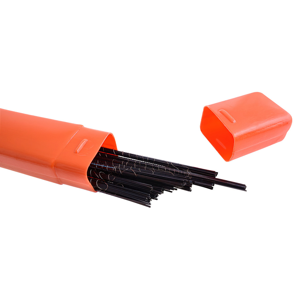 Pelo Sierra Marqueteria Metal 6-13 (Estuche 144 pzas.) - Imagen 3