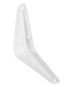 Palomilla Wolfpack Pintada Blanca   75x100 mm.